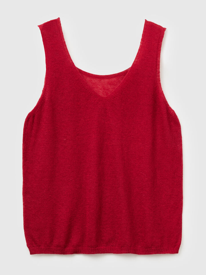 TANK-TOP Women image number 5